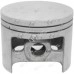 Kit piston drujba Stihl 440, 044 50mm (bolt 10mm) (Aip)